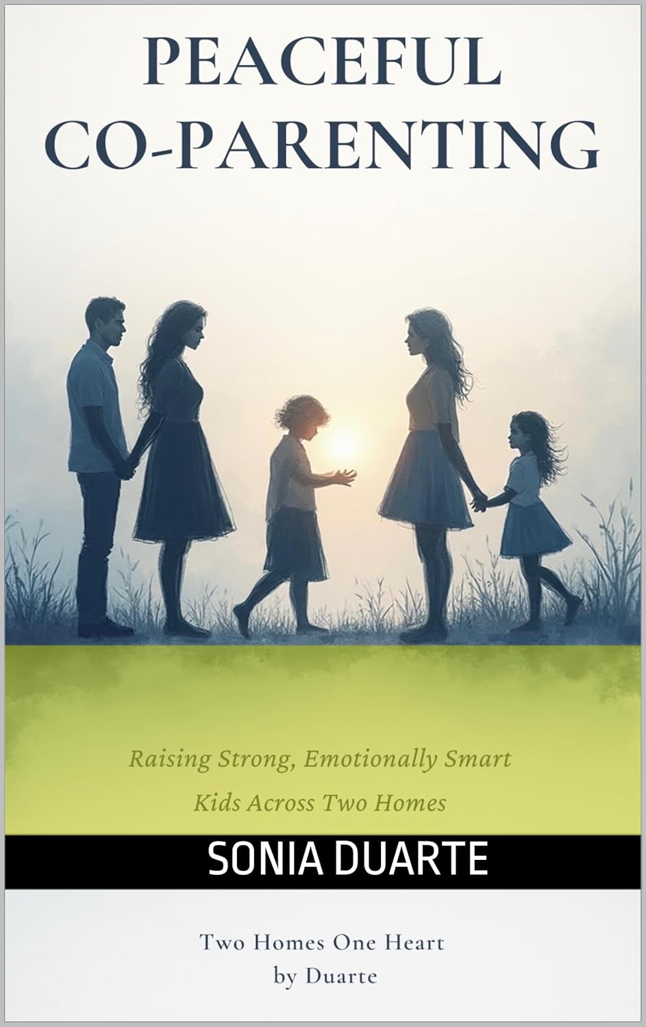 Peaceful Co-Parenting in a Real World | Raising Strong, Emotionally Smart Kids Across Two Homes